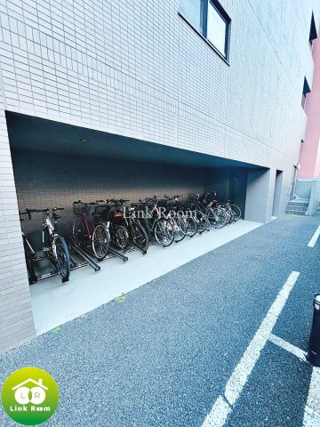 ルーブル森下弐番館のその他