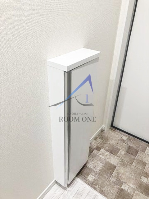 Ｒ小菅の収納|収納です。