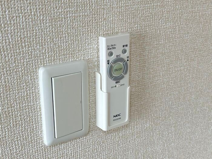 プロシードＳの設備