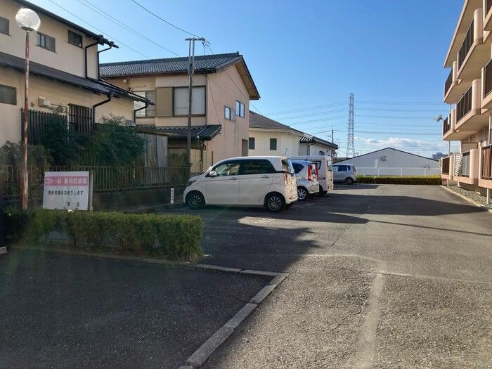 コトー萩のその他共用部分