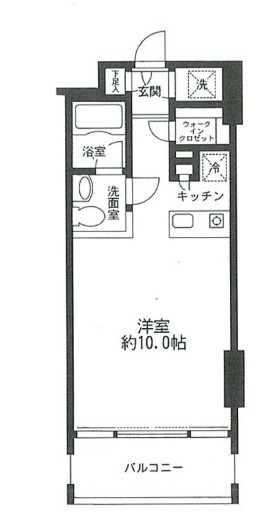 アネーロ木場公園