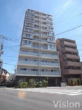 葛飾区青戸６丁目のマンションの画像