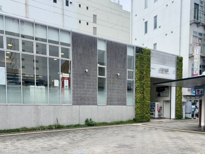 【周辺】 | サニーライフ久米川 | 久米川駅北口：物件から徒歩約2分