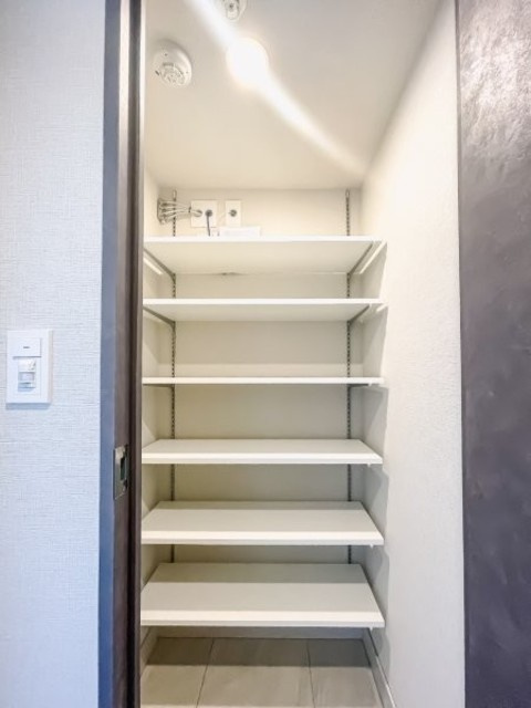 ロイヤルパークス有明のその他|※写真は同タイプ住戸です。