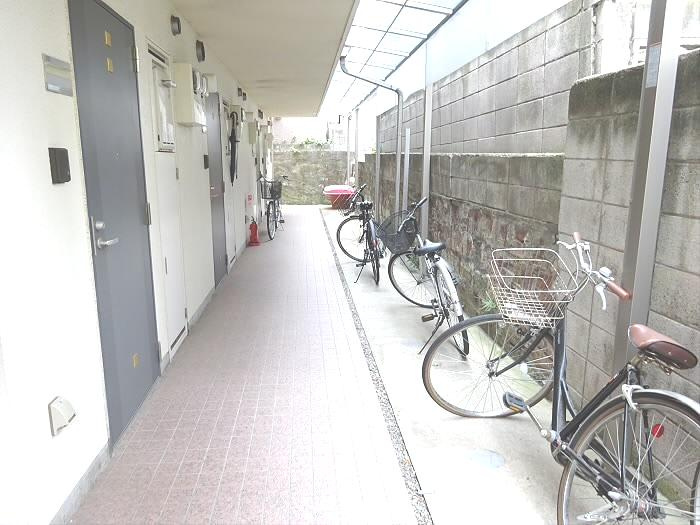 大原ＫＹハイツⅢのその他共用部分