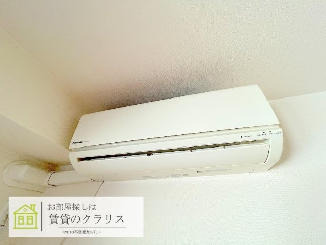 エルメゾンさくらの設備