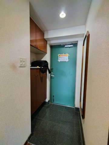 ラムセス横浜星川のその他共用部分