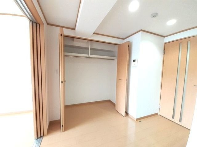 ＣＲＯＳＳ　ＷＡＶＥ嵐山の収納
