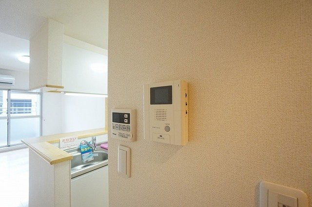 グレンドーラの設備