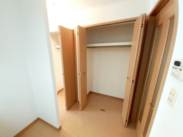 サンフラワー・アべニューＢの設備