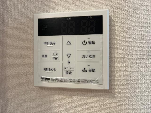 ＳＨＩＺＵＫＡ　ＢＬＤＧの設備|室内設備