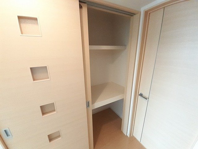 アメニティ下石田Ⅱの設備