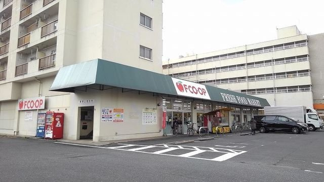 リアン熊本の周辺|エフコープまで550m