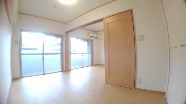 リアン熊本の内装