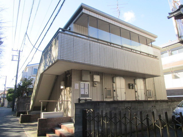 タウニー松江