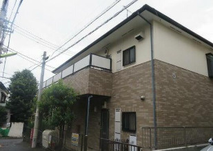 セレーナロカの外観