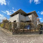 坂戸市にっさい花みず木　中古売戸建
