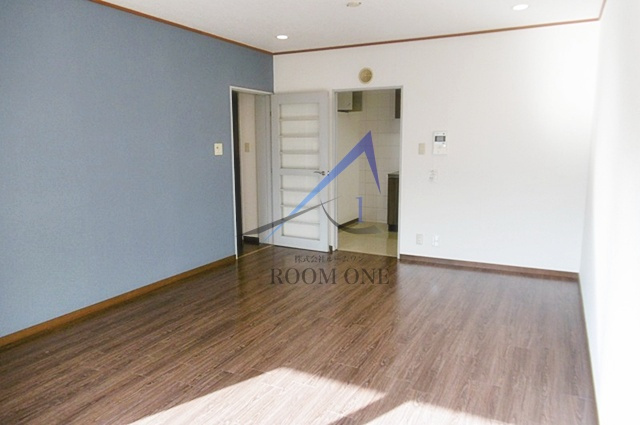 瀬田フラット の寝室|寝室です。