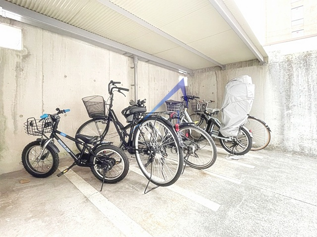 瀬田フラット 