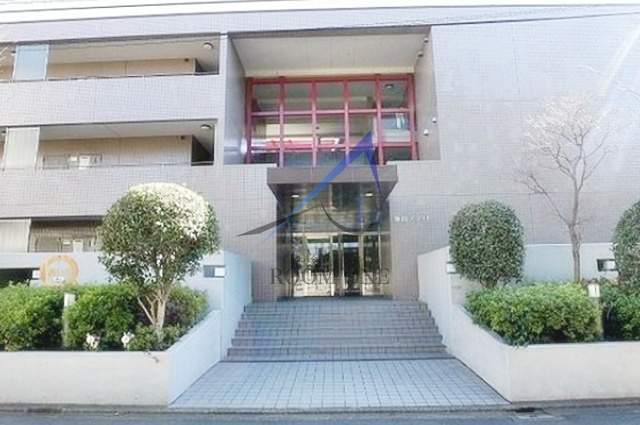 瀬田フラット 