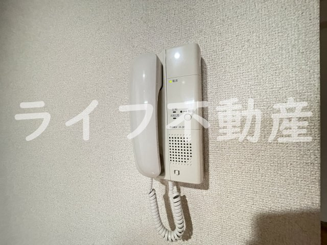 アクティブオクダのセキュリティ