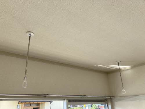 フレグランス牛川A棟のその他