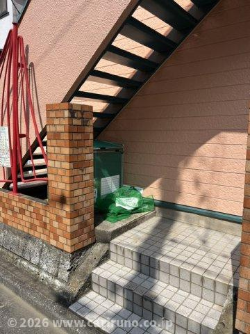 Malinのその他共用部分