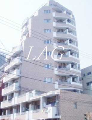 【外観】 | ロイヤルアメニティー西戸山 | 外観です。