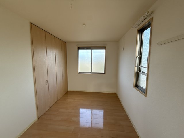 加古川市加古川町溝之口のハイツの子供部屋