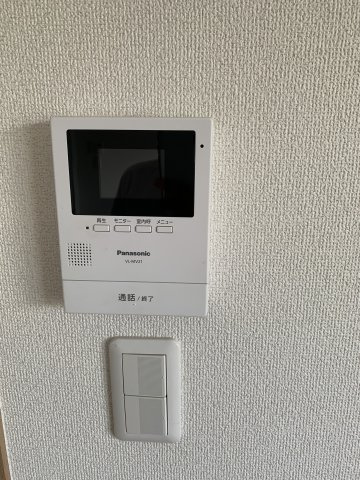 Ballon d’Or中山のセキュリティ|別部屋参照