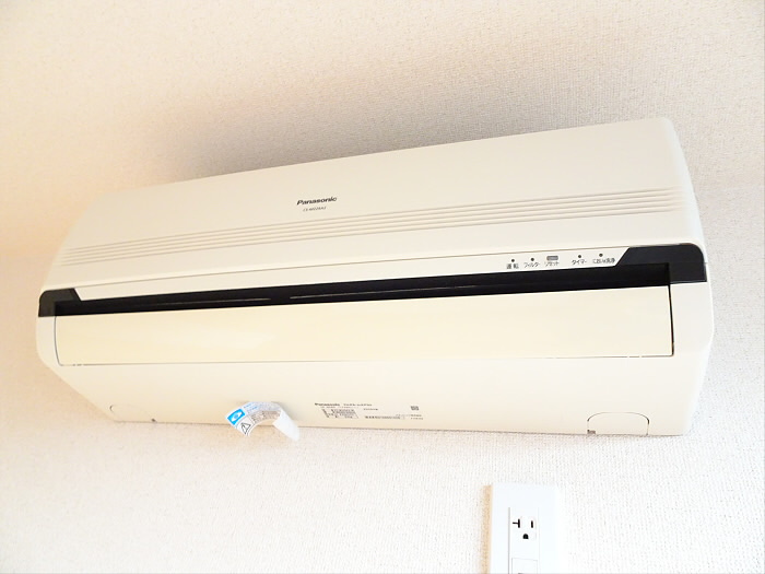 アンシャンテの設備