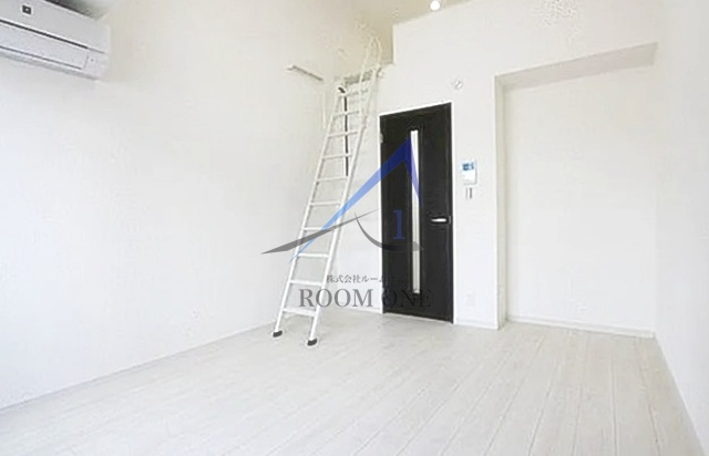 ログリアの居間・リビング|洋室のお部屋です。