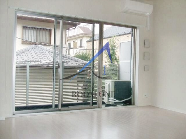 ルナーク船木の寝室|寝室です。
