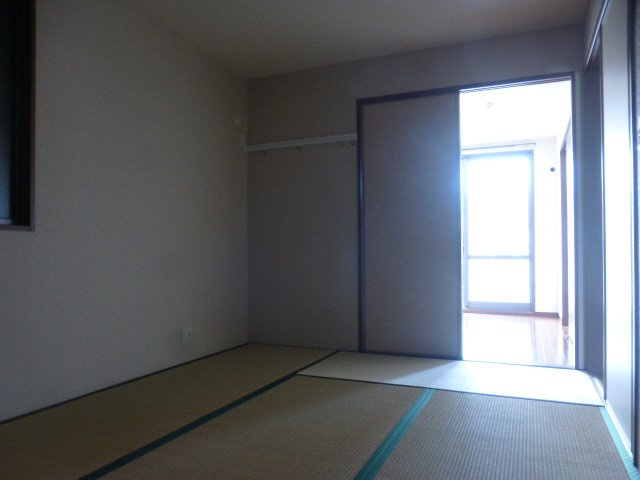 シャーメゾンアイＡ棟の子供部屋