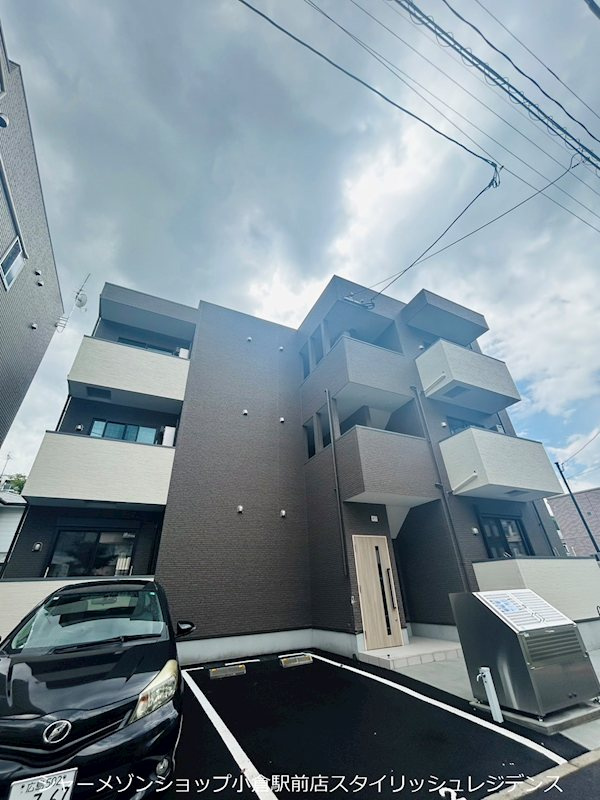 THE NOBLES 戸畑Ⅱ