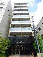 アールワイ西宮の画像