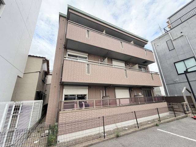 メゾン北杭瀬