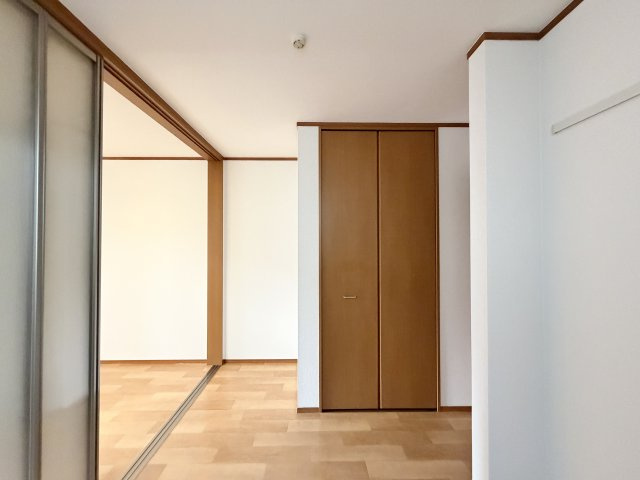 メゾン北杭瀬の内装
