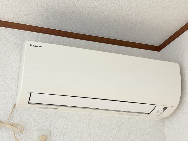 メゾン北杭瀬の設備