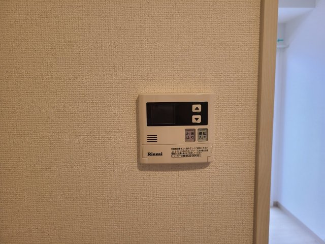 アルテミス平和｜名古屋市の賃貸ならMy賃貸の設備|アルテミス平和