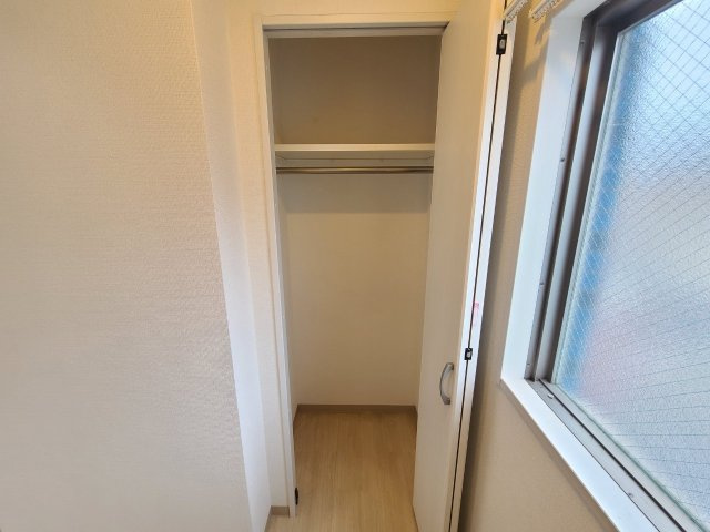 アルテミス平和｜名古屋市の賃貸ならMy賃貸の収納|アルテミス平和