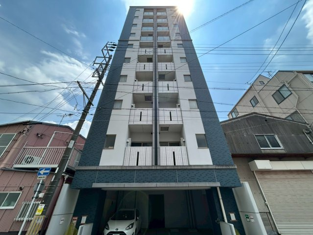 アルテミス平和｜名古屋市の賃貸ならMy賃貸