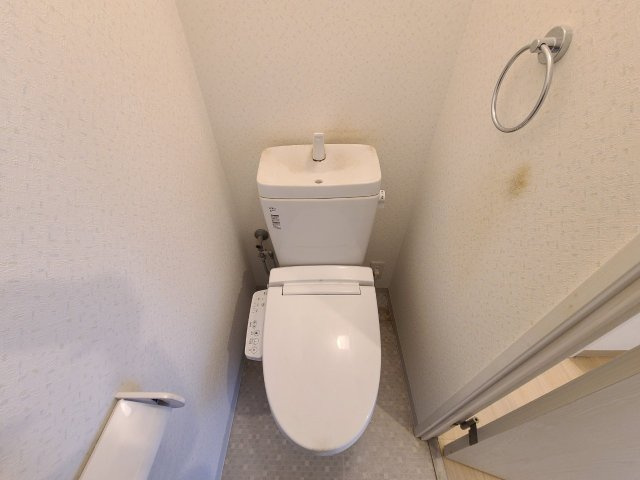 アルテミス平和｜名古屋市の賃貸ならMy賃貸のトイレ|アルテミス平和