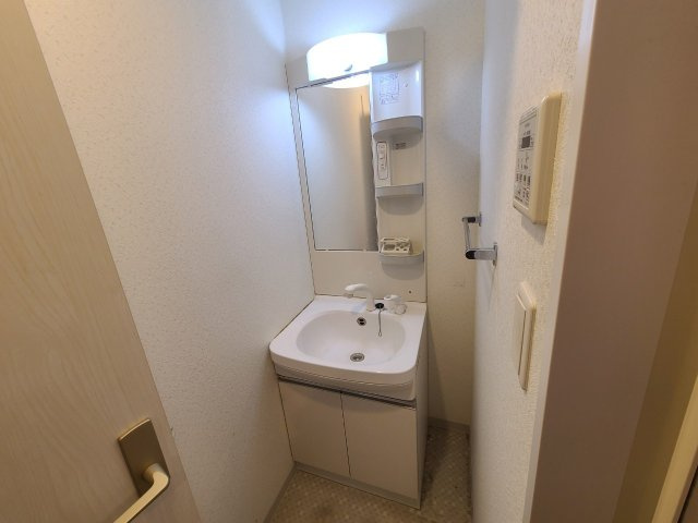 アルテミス平和｜名古屋市の賃貸ならMy賃貸の独立洗面台|アルテミス平和
