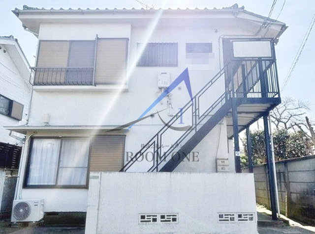 スミレハイツＢ