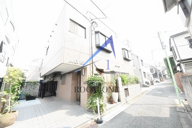 アネックス西荻