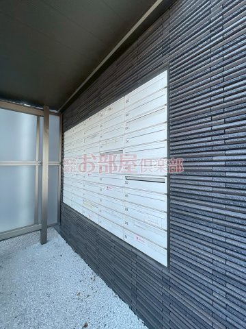プレイス久留米中央の設備