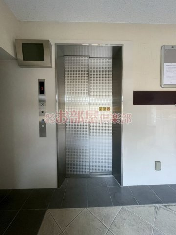 プレイス久留米中央の設備