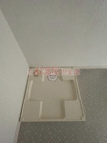 プレイス久留米中央の設備