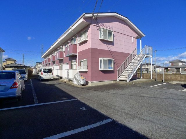【外観】 | エルディム清和 | 外観です